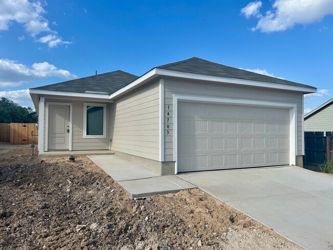property at 14703 Dasing Wheel
