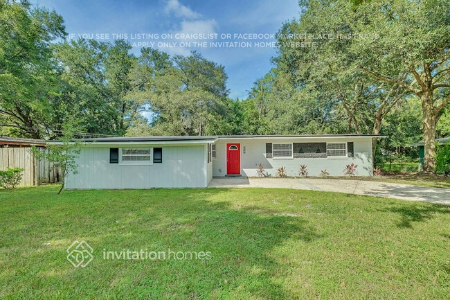 309 Edson Dr in Orange Park, FL - Building Photo - Building Photo