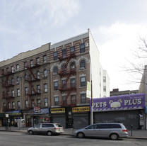 124 Graham Ave Apartments