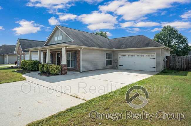 259 Stonecreek Pl in Calera, AL - Building Photo - Building Photo