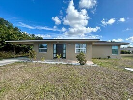 3474 Norwick St in Port Charlotte, FL - Building Photo
