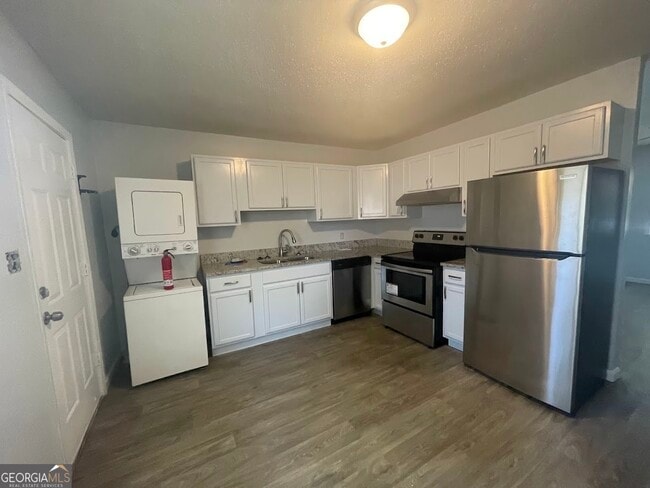140 Mount Zion Rd in Atlanta, GA - Building Photo - Building Photo