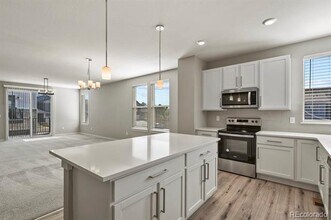 5371 Pierson Ct in Wheat Ridge, CO - Building Photo - Building Photo