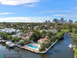 4 S Gordon Rd in Fort Lauderdale, FL - Building Photo - Building Photo