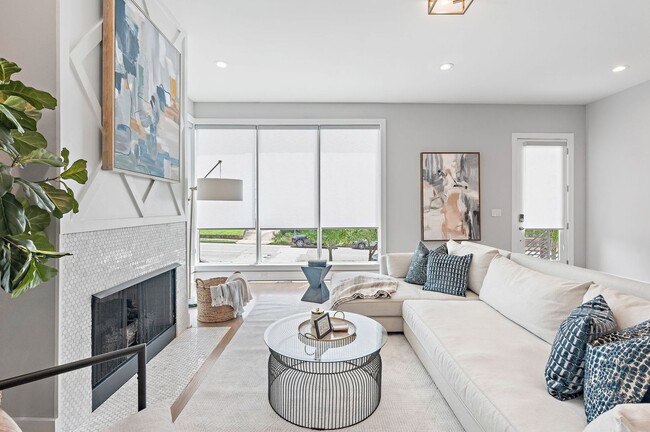 1504 Edgehill Ave in Nashville, TN - Building Photo - Building Photo