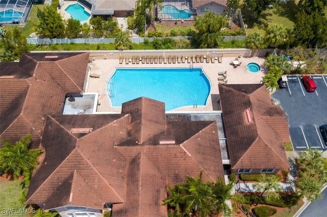 9005 Colby Dr in Ft. Myers, FL - Building Photo - Building Photo