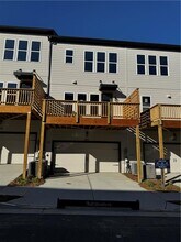 2617 Camphor Xing in Smyrna, GA - Building Photo - Building Photo