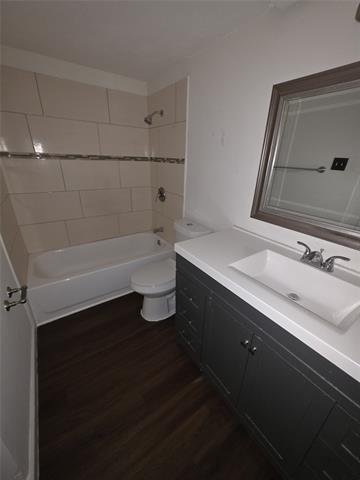 6032 Westridge Ln in Fort Worth, TX - Building Photo - Building Photo