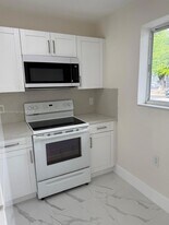 4298 NW S Tamiami Canal Dr in Miami, FL - Building Photo