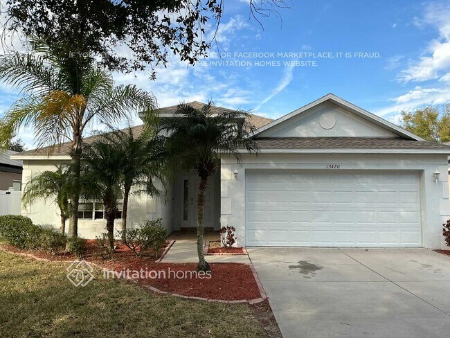 property at 13420 Fladgate Mark Drive