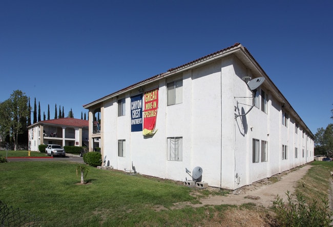 Terre at Canyon in Ramona, CA - Building Photo - Building Photo