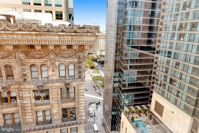 1500 Chestnut St in Philadelphia, PA - Building Photo - Building Photo