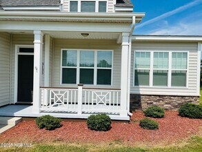 3135 Emery Dr in Greenville, NC - Building Photo - Building Photo