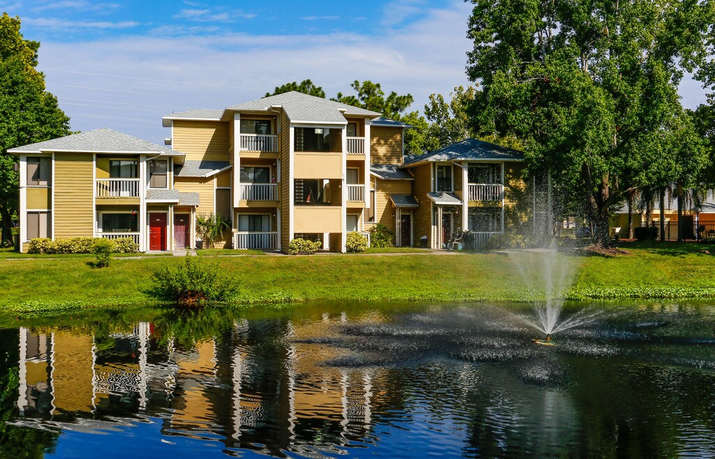 Millenia West Orlando, FL Apartments