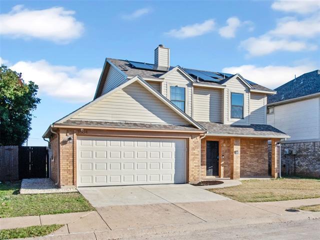 3504 Tours Ln in Plano, TX - Foto de edificio