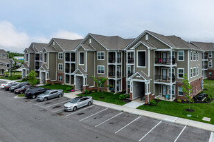 Ironwood Apartments