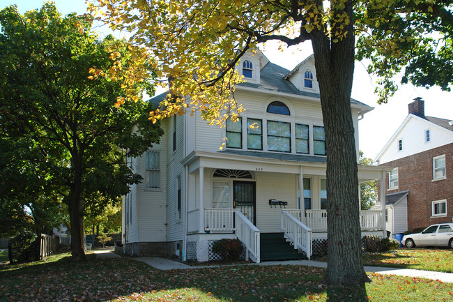 638 N Broadway in Lexington, KY - Building Photo - Building Photo