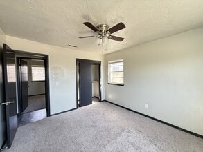 829 Willow Brook Dr in Midwest City, OK - Building Photo - Building Photo