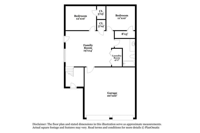 1412 Drake Ln in Lewisville, TX - Building Photo - Building Photo