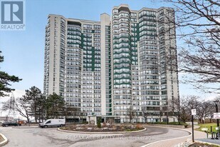 4460 Tucana Ct in Mississauga, ON - Building Photo