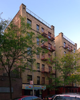 228-234 W 147th St Apartments