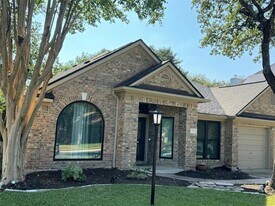 3709 Rocky Ford Dr in Austin, TX - Building Photo