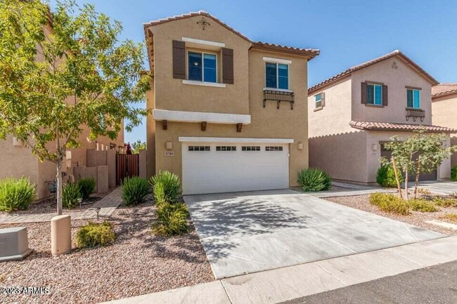 3749 E Dogwood Dr in Chandler, AZ - Building Photo - Building Photo