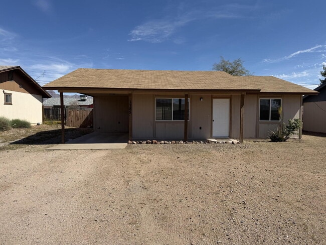 1785 S Papago Dr in Apache Junction, AZ - Building Photo - Building Photo