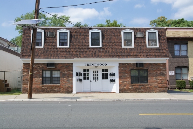 120 North Ave in Dunellen, NJ - Building Photo