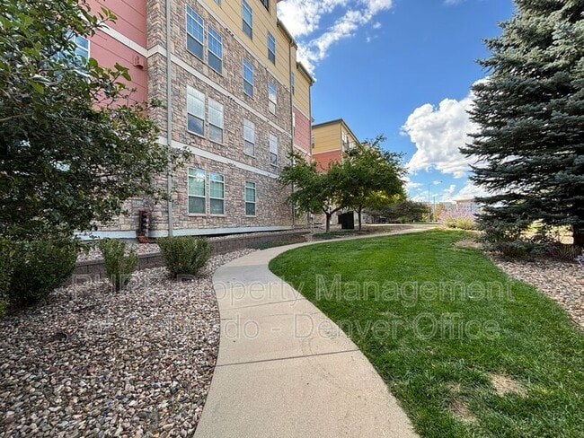 13456 Via Varra in Broomfield, CO - Building Photo - Building Photo