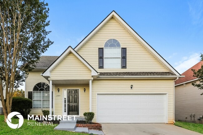 property at 280 Concord Terrace