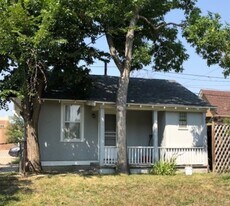 920 S David St in Casper, WY - Building Photo