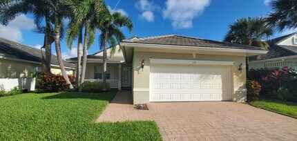 122 NW Swann Mill Cir in Port St. Lucie, FL - Building Photo - Building Photo