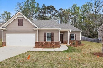 3509 Mica Cir SE in Conyers, GA - Building Photo - Building Photo