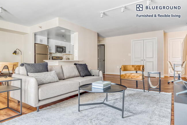 4001 9th St N, Unit FL8-ID504 in Arlington, VA - Building Photo - Building Photo