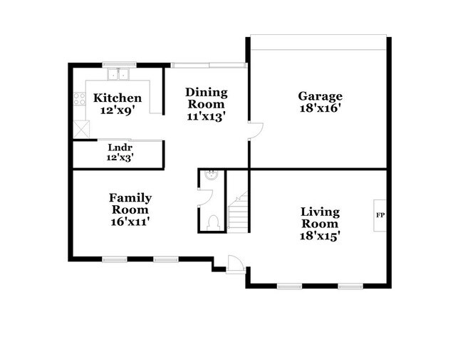 305 Chapman St in Cedar Hill, TX - Building Photo - Building Photo