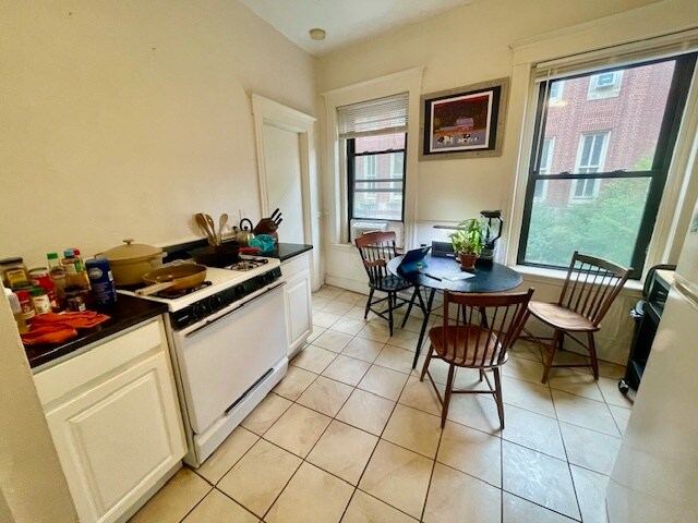 11 Charter St, Unit APT3 in Boston, MA - Foto de edificio - Building Photo