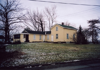 12294 Hanover Rd in Silver Creek, NY - Foto de edificio - Other