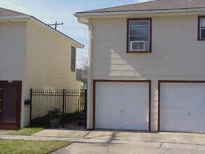 1002 Key St in Houston, TX - Foto de edificio - Building Photo