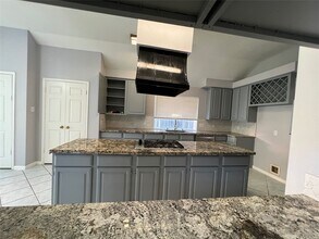 3311 Ashlock Dr in Houston, TX - Building Photo - Building Photo
