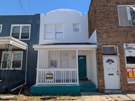 803 N Indiana Ave in Atlantic City, NJ - Building Photo