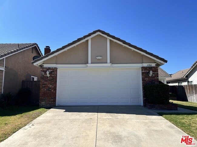 11585 Pinnacle Peak Ct in Rancho Cucamonga, CA - Building Photo - Building Photo
