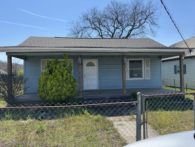 property at 1602 E 48th St
