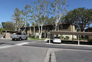 154 Canyon Woods Apartments in Lake Forest, CA - Foto de edificio - Building Photo