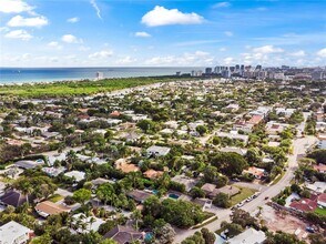 2132 Middle River Dr in Fort Lauderdale, FL - Building Photo - Building Photo