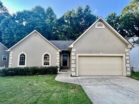 2894 Sterling Dr NW in Lawrenceville, GA - Building Photo