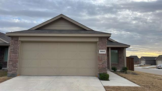 property at 3004 Harper St