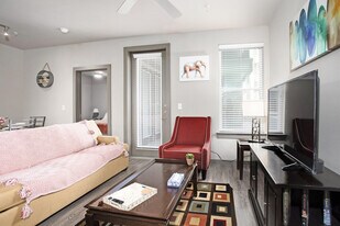 1905 Canterbury St, Unit SI ID1359159P in Houston, TX - Building Photo