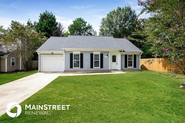 property at 12614 Delman Ln