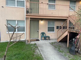 230 Millard Ave in Lakeland, FL - Building Photo